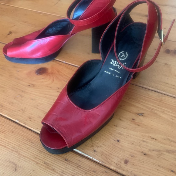 Betty sandals - Picture 3 of 6